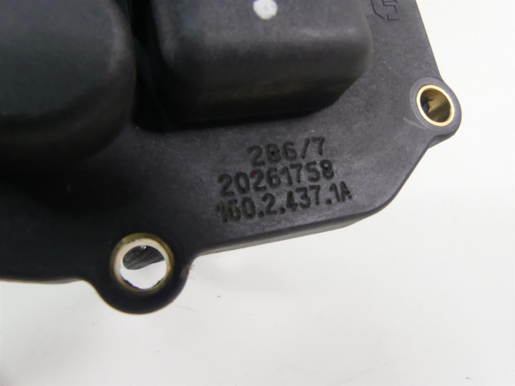 2018 Ducati Panigale 1100 V4 S Fuel Gas Petrol Pump 16024371A {{ shop.shopifyCountryName }} - Mototech271