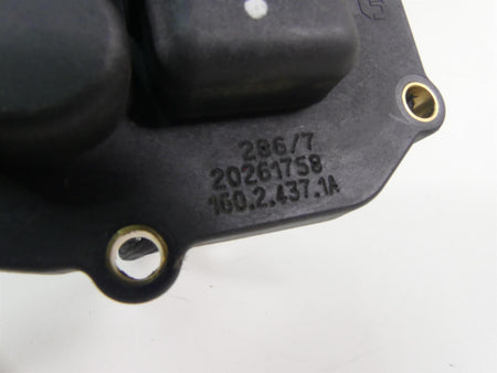 2018 Ducati Panigale 1100 V4 S Fuel Gas Petrol Pump 16024371A {{ shop.shopifyCountryName }} - Mototech271