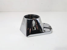 Load image into Gallery viewer, 1998 Harley Dyna FXDL Low Rider Crankcase Engine Chrome Side Cover 25256-93A
