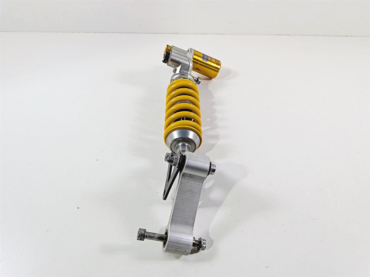 2019 Triumph Speed Triple RS 1050 Rear Ohlins Shock Damper TTX T2050357 TR9110 {{ shop.shopifyCountryName }} - Mototech271