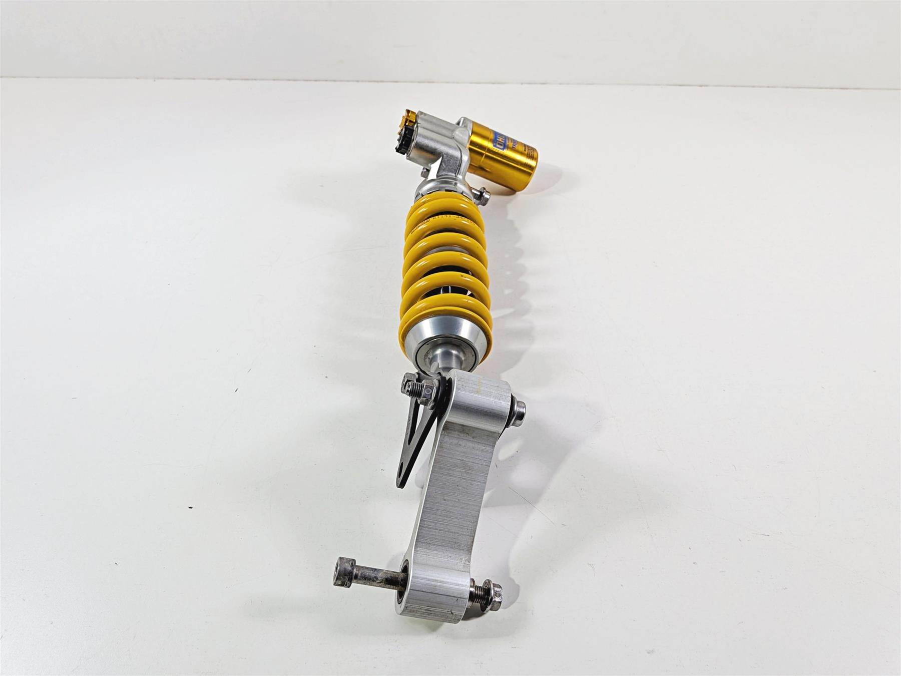 2019 Triumph Speed Triple RS 1050 Rear Ohlins Shock Damper TTX T2050357 TR9110 {{ shop.shopifyCountryName }} - Mototech271
