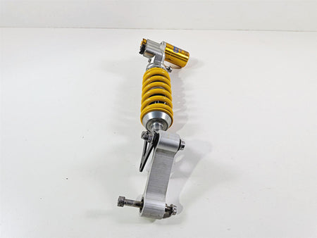 2019 Triumph Speed Triple RS 1050 Rear Ohlins Shock Damper TTX T2050357 TR9110 {{ shop.shopifyCountryName }} - Mototech271