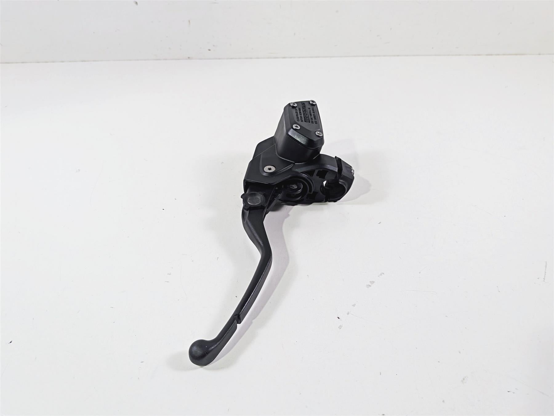 2016 BMW R1200RT RT RTW K52 Clutch Master Cylinder & Lever Magura 32728524919 {{ shop.shopifyCountryName }} - Mototech271