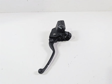 2016 BMW R1200RT RT RTW K52 Clutch Master Cylinder & Lever Magura 32728524919 {{ shop.shopifyCountryName }} - Mototech271