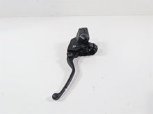Load image into Gallery viewer, 2016 BMW R1200RT RT RTW K52 Clutch Master Cylinder &amp; Lever Magura 32728524919
