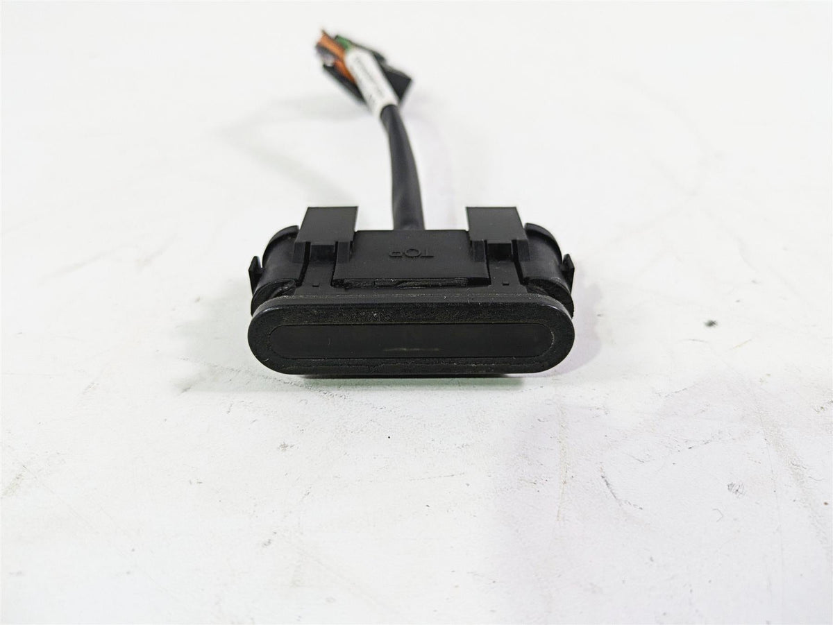 2010 Harley Touring FLHX Street Glide Indicator Lights 68789-96B {{ shop.shopifyCountryName }} - Mototech271