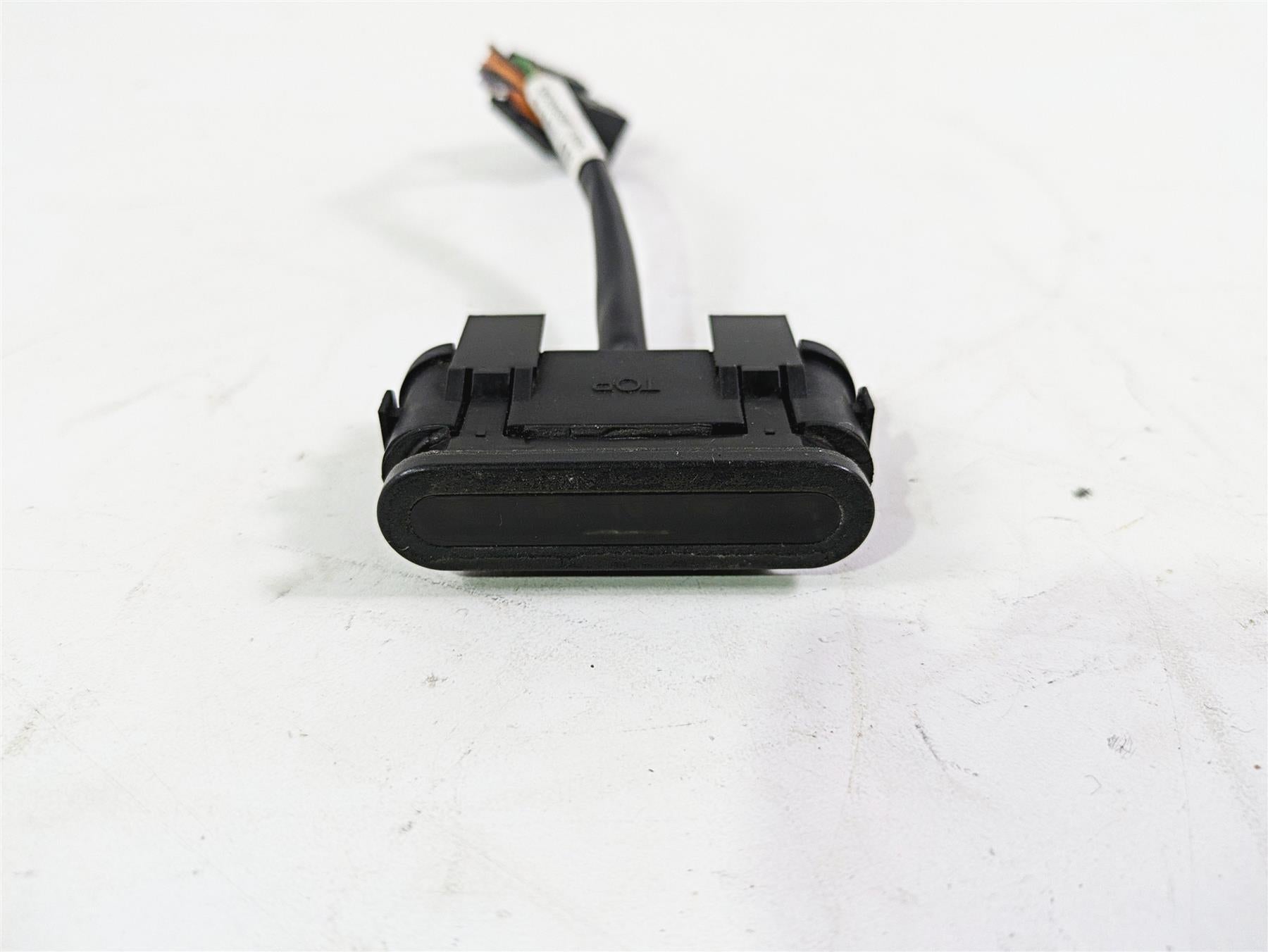 2010 Harley Touring FLHX Street Glide Indicator Lights 68789-96B {{ shop.shopifyCountryName }} - Mototech271