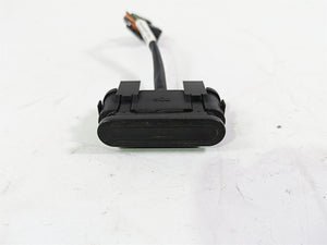 2010 Harley Touring FLHX Street Glide Indicator Lights 68789-96B | Mototech271