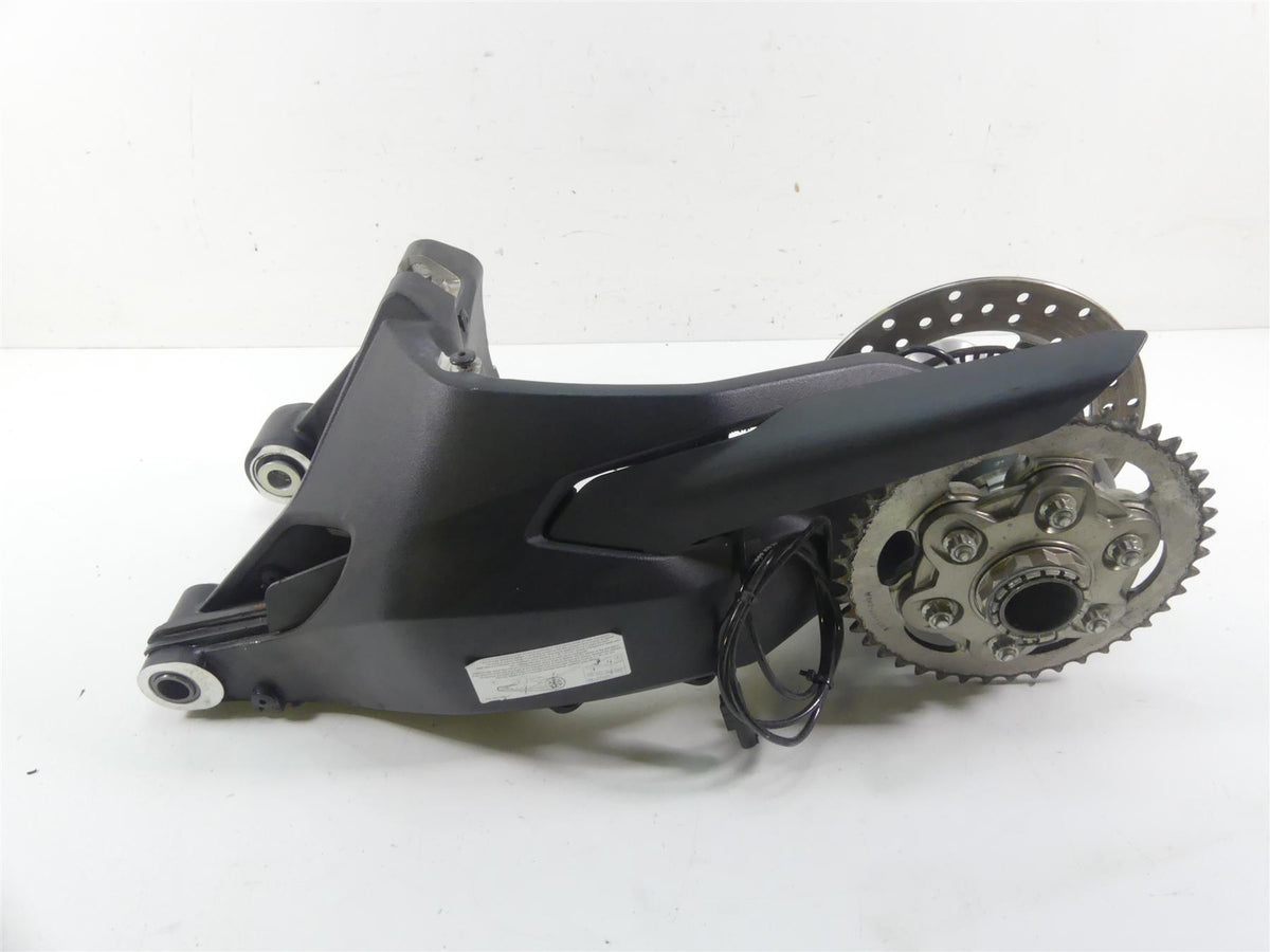 2019 Ducati Supersport 939 S Swingarm Swing Arm + Rear Axle 37031961B 819Z0021A {{ shop.shopifyCountryName }} - Mototech271