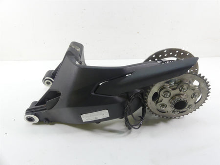 2019 Ducati Supersport 939 S Swingarm Swing Arm + Rear Axle 37031961B 819Z0021A {{ shop.shopifyCountryName }} - Mototech271