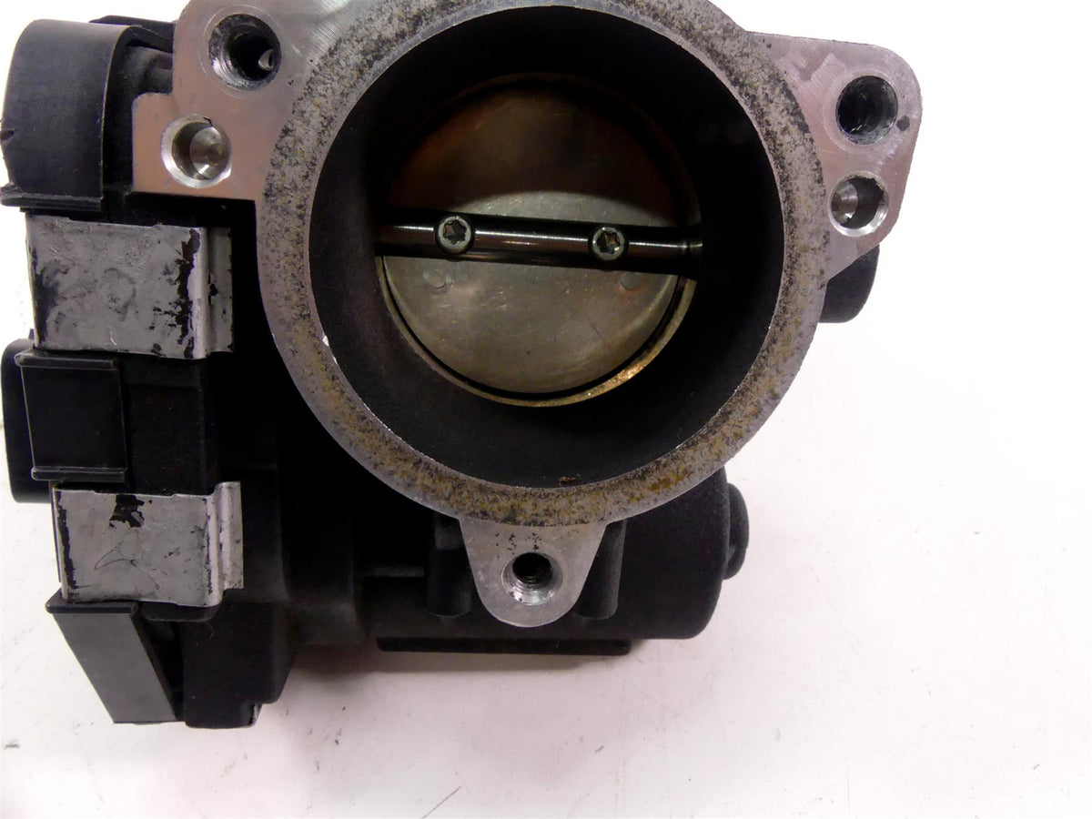2017 Harley Softail FXSB Breakout Throttle Body Fuel Injection 27685-11A {{ shop.shopifyCountryName }} - Mototech271