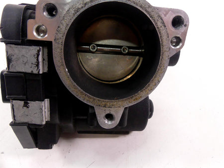 2017 Harley Softail FXSB Breakout Throttle Body Fuel Injection 27685-11A {{ shop.shopifyCountryName }} - Mototech271