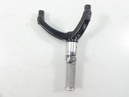 2009 Harley XR1200 Sportster Left Storz Passenger Foot Peg Rest + Mount 51048-08 {{ shop.shopifyCountryName }} - Mototech271