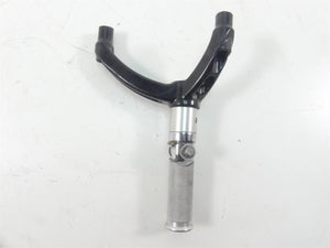 2009 Harley XR1200 Sportster Left Storz Passenger Foot Peg Rest + Mount 51048-08 | Mototech271