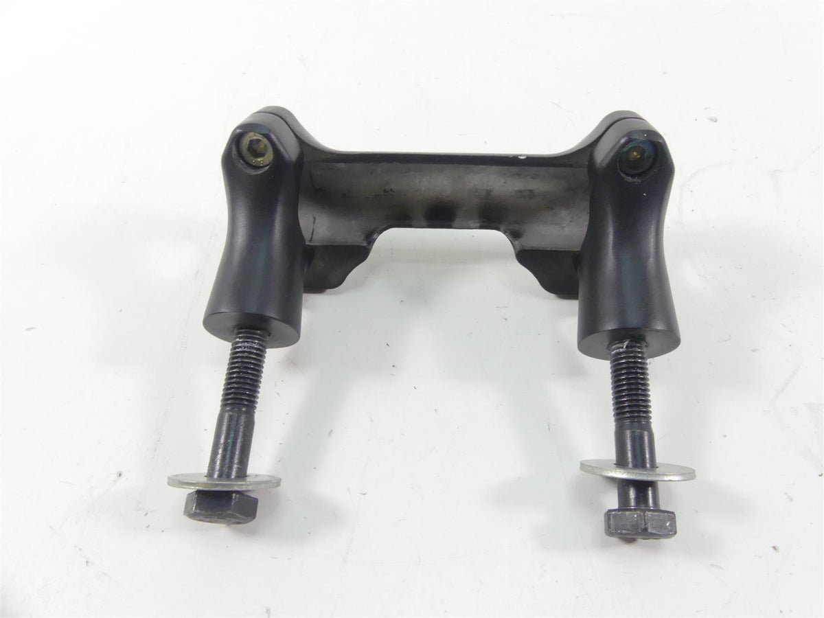 2016 Indian Chief Dark Horse Handlebar Riser Holder Mount Clamps 5139656-463 {{ shop.shopifyCountryName }} - Mototech271