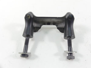 2016 Indian Chief Dark Horse Handlebar Riser Holder Mount Clamps 5139656-463 | Mototech271