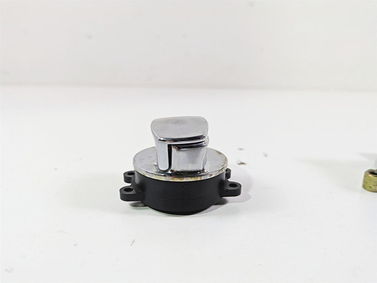 1998 Harley Touring FLHRCI Road King Ignition Switch Key Lock Set -Read 71313-96 {{ shop.shopifyCountryName }} - Mototech271