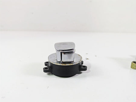1998 Harley Touring FLHRCI Road King Ignition Switch Key Lock Set -Read 71313-96 {{ shop.shopifyCountryName }} - Mototech271