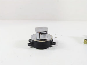 1998 Harley Touring FLHRCI Road King Ignition Switch Key Lock Set -Read 71313-96