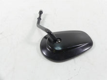 Load image into Gallery viewer, 2019 Harley XL883 N Sportster Iron Right Black Rear View Mirror 91982-03B
