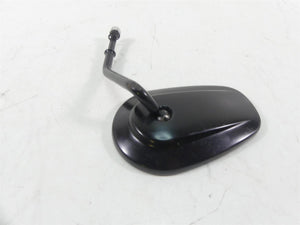 2019 Harley XL883 N Sportster Iron Right Black Rear View Mirror 91982-03B
