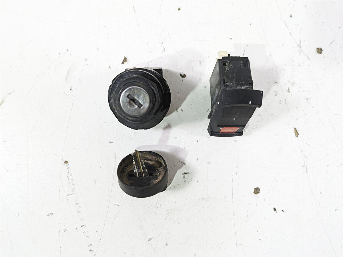 2020 Polaris RZR 900 S Ignition Switch & Key 4016058 {{ shop.shopifyCountryName }} - Mototech271