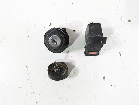 2020 Polaris RZR 900 S Ignition Switch & Key 4016058 {{ shop.shopifyCountryName }} - Mototech271