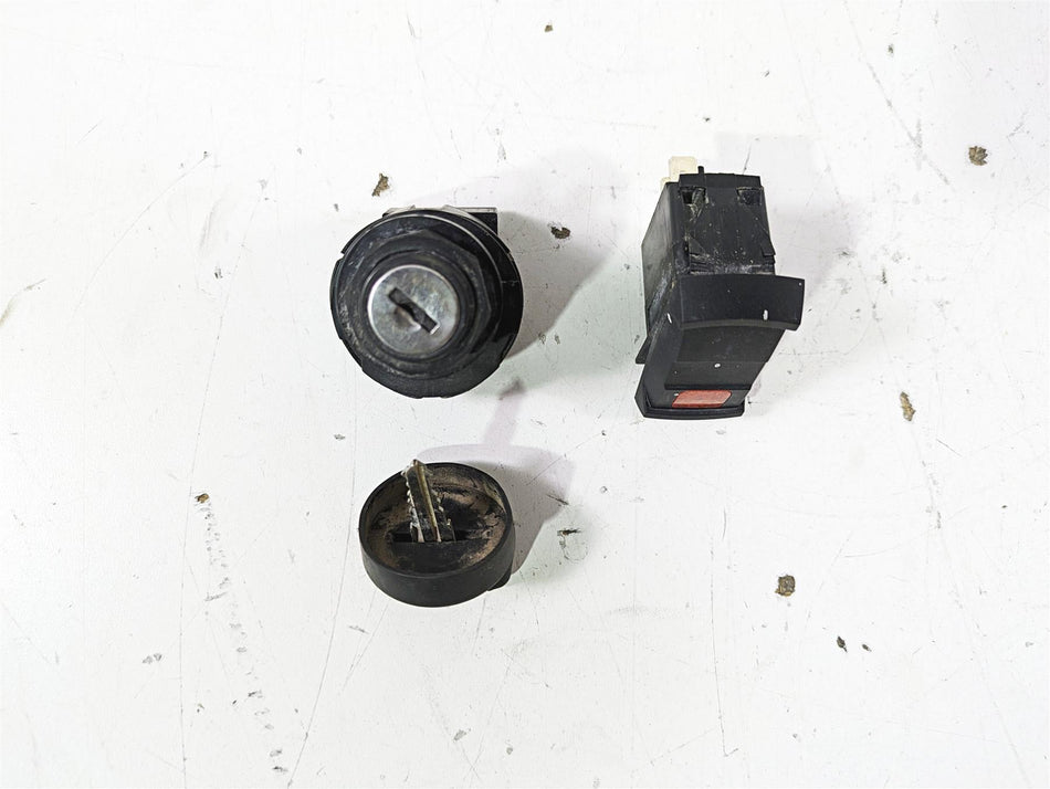 2020 Polaris RZR 900 S Ignition Switch & Key 4016058 {{ shop.shopifyCountryName }} - Mototech271