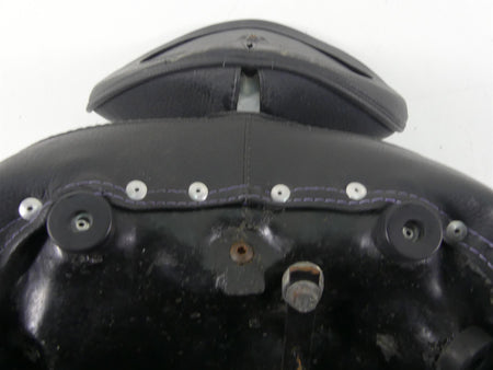 2001 Moto Guzzi California Sp 1100 Corbin Driver Seat Saddle Backrest Back Rest MG-CS-S {{ shop.shopifyCountryName }} - Mototech271