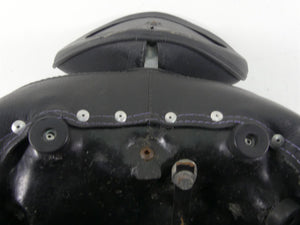 2001 Moto Guzzi California Sp 1100 Corbin Driver Seat Saddle Backrest Back Rest MG-CS-S