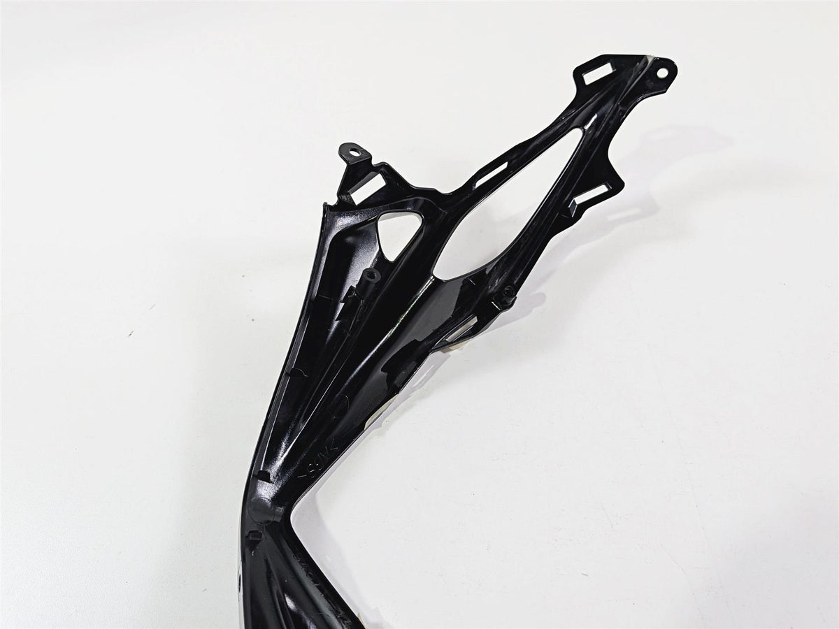 2024 Suzuki GSXR600 Air Inlet Lower Nose Cover Fairing Black 94671-14J1 {{ shop.shopifyCountryName }} - Mototech271