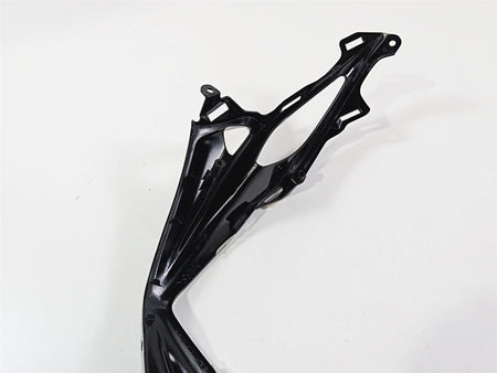 2024 Suzuki GSXR600 Air Inlet Lower Nose Cover Fairing Black 94671-14J1 {{ shop.shopifyCountryName }} - Mototech271