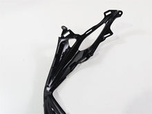 Load image into Gallery viewer, 2024 Suzuki GSXR600 Air Inlet  Lower Nose Cover Fairing Black 94671-14J1
