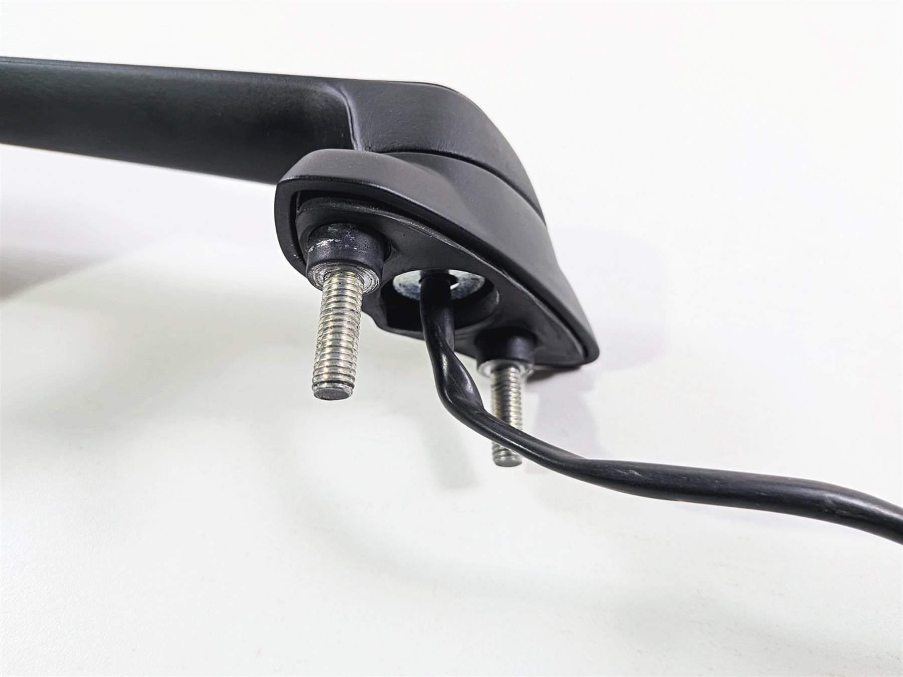 2024 Suzuki GSXR600 Left Rear View Mirror Blinker 56600-47H01 {{ shop.shopifyCountryName }} - Mototech271