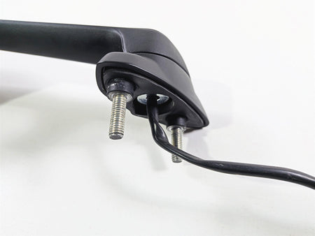 2024 Suzuki GSXR600 Left Rear View Mirror Blinker 56600-47H01 {{ shop.shopifyCountryName }} - Mototech271