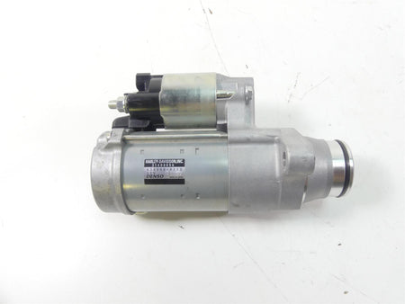 2021 Harley Softail FXBBS 114 Street Bob Denso Engine Starter Motor 31400056 {{ shop.shopifyCountryName }} - Mototech271