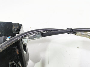 2023 Can Am Maverick X3 XMR Turbo RR Gear Selector Shifter & Cable 707001809 | Mototech271
