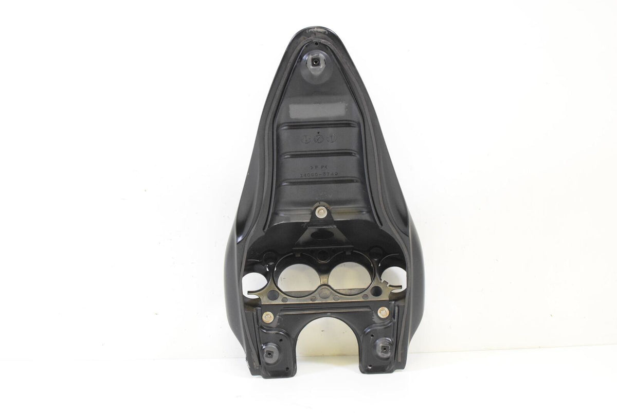 1997 Kawasaki 900 ZXi Jetski Upper Gauges Cover Fairing Hood 14090-3749-H8 {{ shop.shopifyCountryName }} - Mototech271