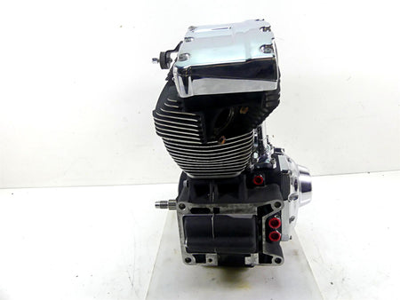 2006 Harley Softail FXSTSI Springer Running 88 Engine Motor 27K -Video 19259-06 {{ shop.shopifyCountryName }} - Mototech271