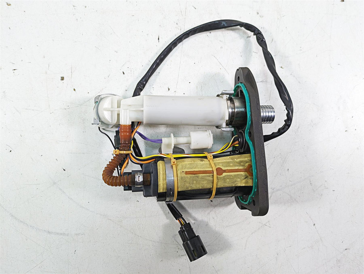 2007 Harley Sportster XL1200 C Fuel Gas Petrol Pump - Tested 75268-07B {{ shop.shopifyCountryName }} - Mototech271