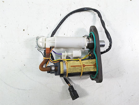 2007 Harley Sportster XL1200 C Fuel Gas Petrol Pump - Tested 75268-07B {{ shop.shopifyCountryName }} - Mototech271