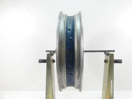2017 Triumph Thruxton 1200 R Excel 17x3.5 Front Wheel Rim - Read T2001130 {{ shop.shopifyCountryName }} - Mototech271