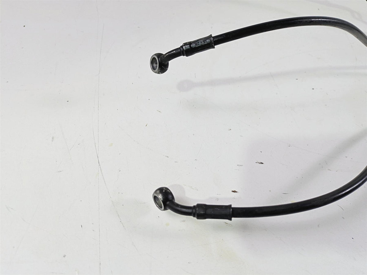2018 KTM 1290 Super Adv S Front Abs Brake Line Set 60342104000 60742104000 {{ shop.shopifyCountryName }} - Mototech271