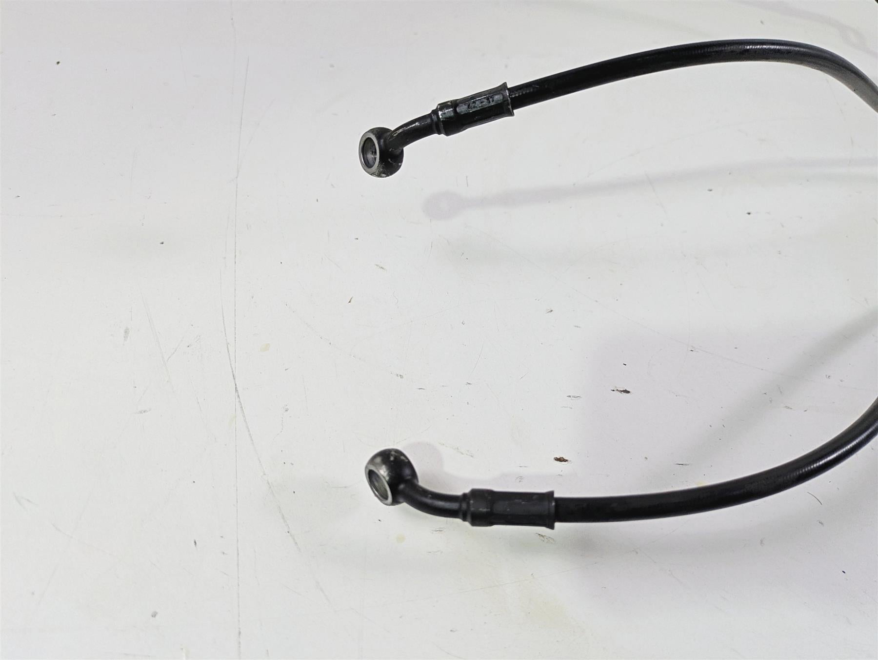 2018 KTM 1290 Super Adv S Front Abs Brake Line Set 60342104000 60742104000 {{ shop.shopifyCountryName }} - Mototech271