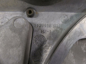 2016 Polaris RZR1000 XP Turbo EPS Inner Primary Drive Clutch Cover 5139918 | Mototech271