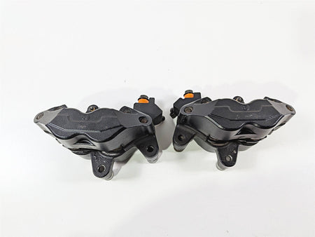 2016 Victory Cross Country Front Brake Caliper Set 1912534 1912535 {{ shop.shopifyCountryName }} - Mototech271