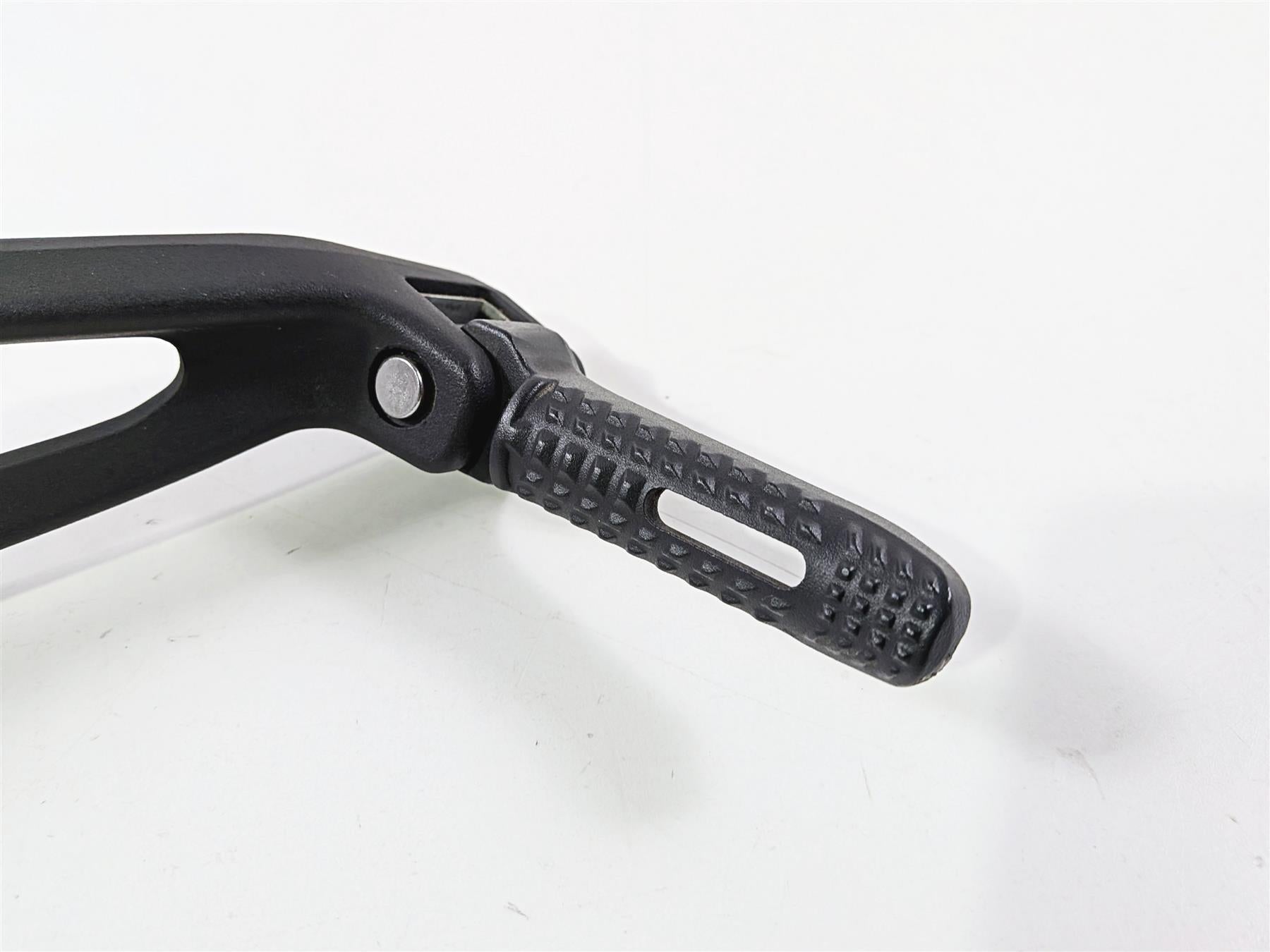 2016 BMW S1000RR K46 Left Rear Passenger Foot Peg Rest 46718521680-Mototech271