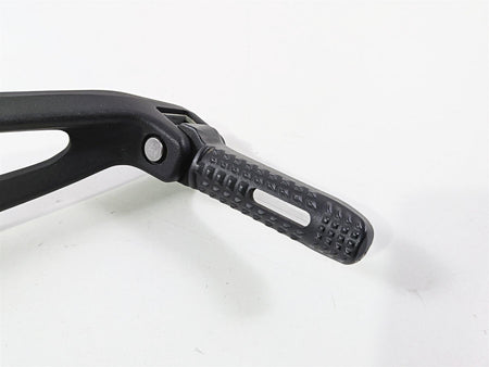 2016 BMW S1000RR K46 Left Rear Passenger Foot Peg Rest 46718521680-Mototech271