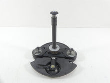 Load image into Gallery viewer, 2009 BMW F800GS K72 Straight Lower Triple Tree Steering Yoke - 57mm 31427698362
