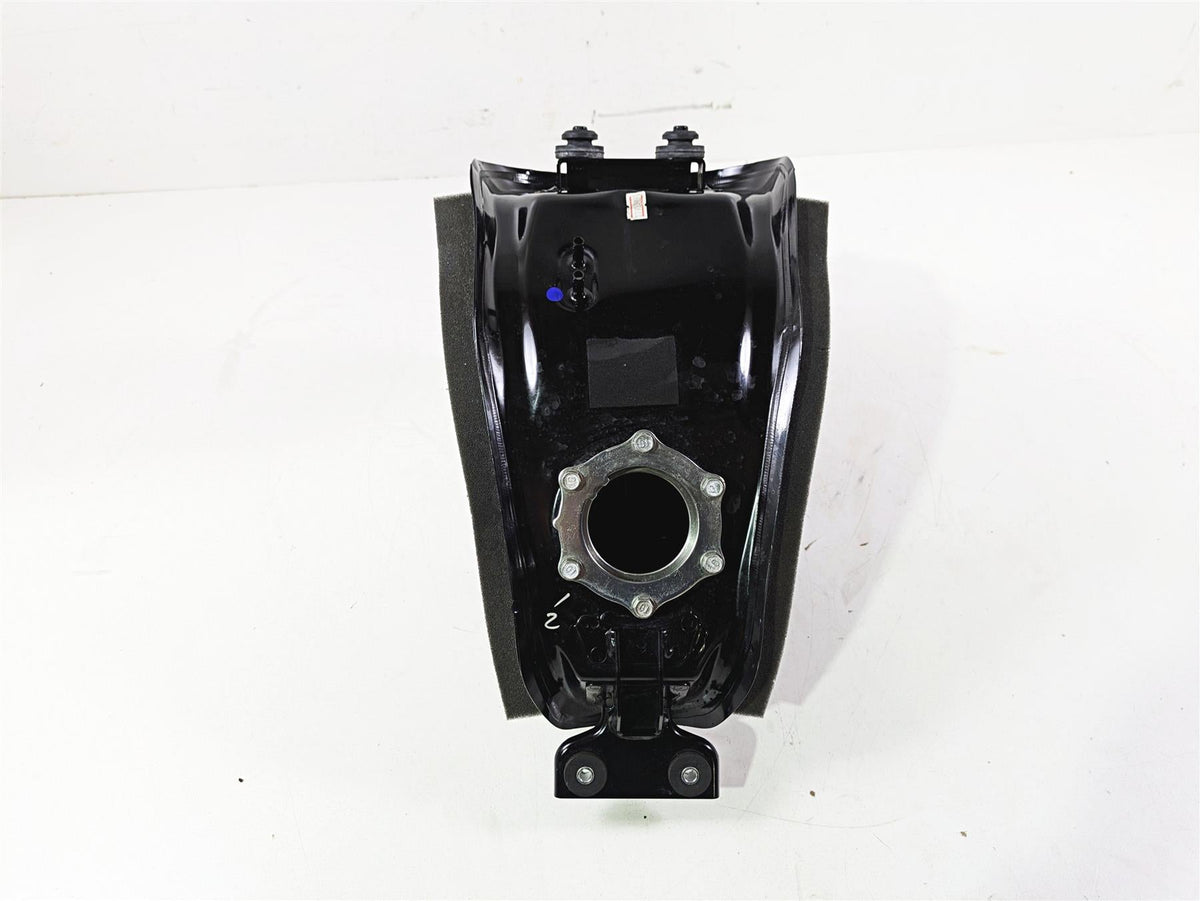 2021 Kawasaki Z125 Pro Fuel Gas Petrol Tank - Clean 51001-0918 {{ shop.shopifyCountryName }} - Mototech271